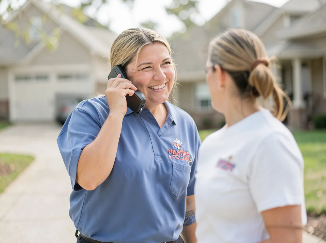 Hvac Repair Stockton, MD FAQs